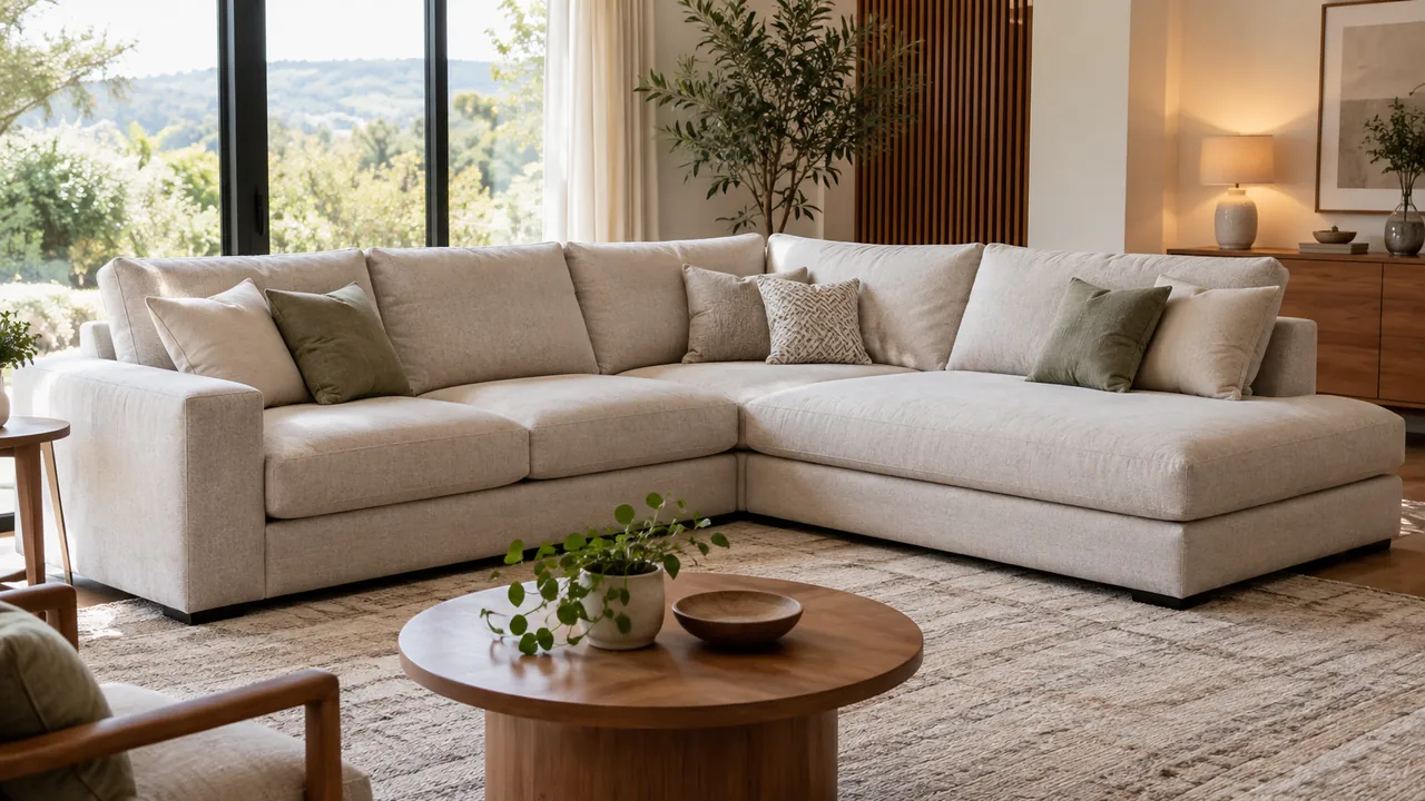 Ambarlı koltuk yıkama – temiz köşe koltuk takımı