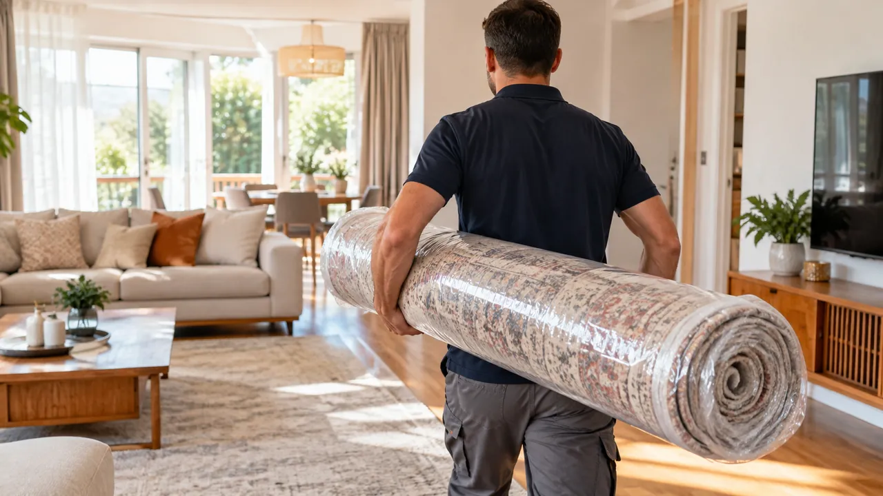 Yıkanmış halı teslim alınırken nelere bakılır? – yıkanmış halının eve teslimi Yıkanmış halı teslim alınırken nelere bakılır? – yıkanmış halının eve teslimi