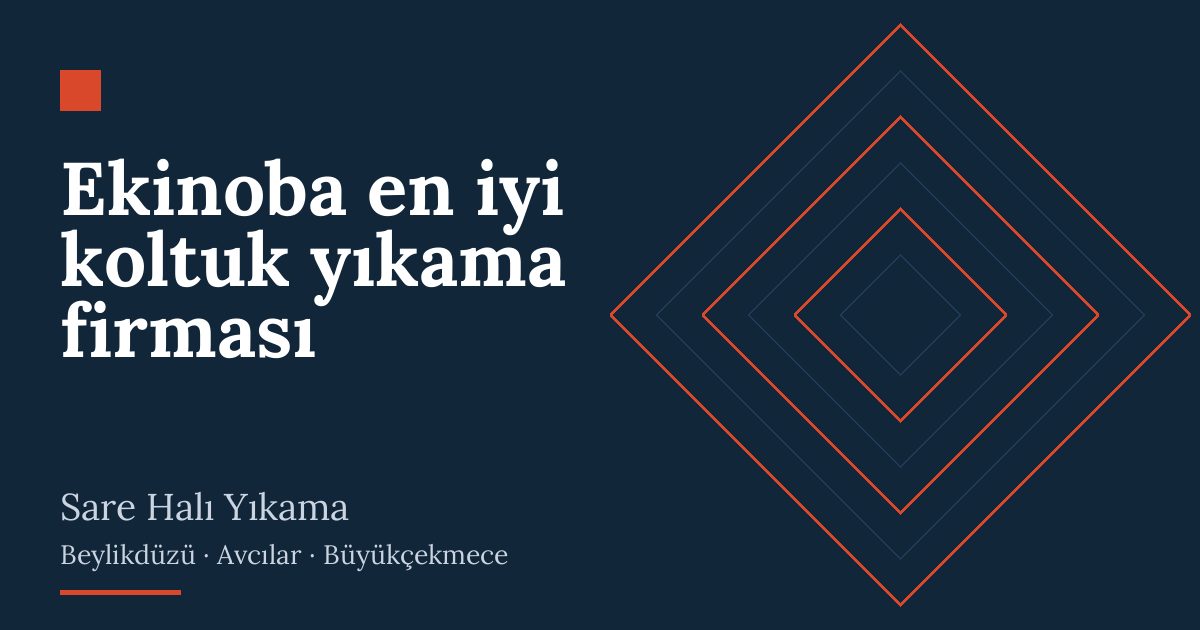 Ekinoba en iyi koltuk yıkama firması Ekinoba en iyi koltuk yıkama firması: evde yıkama