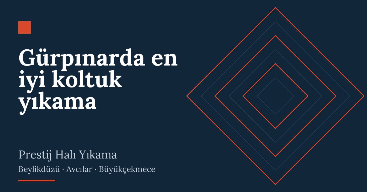 Gürpınarda en iyi koltuk yıkama: evde yıkama