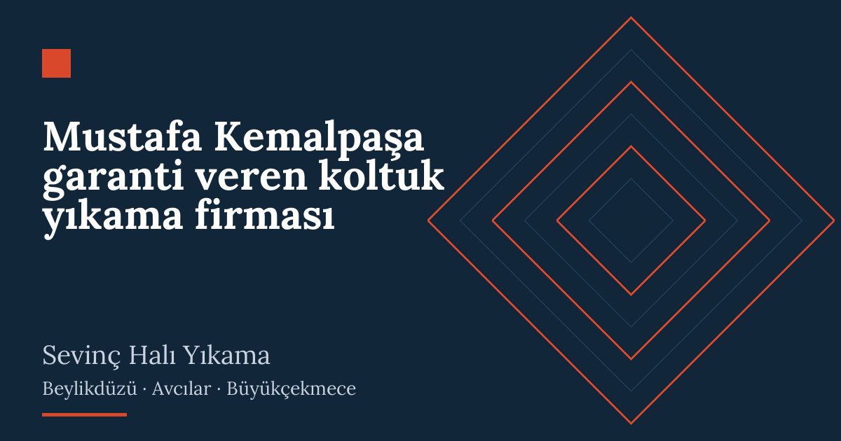 Mustafa Kemalpaşa garanti veren koltuk yıkama firması Mustafa Kemalpaşa garanti veren koltuk yıkama firması: evde yıkama