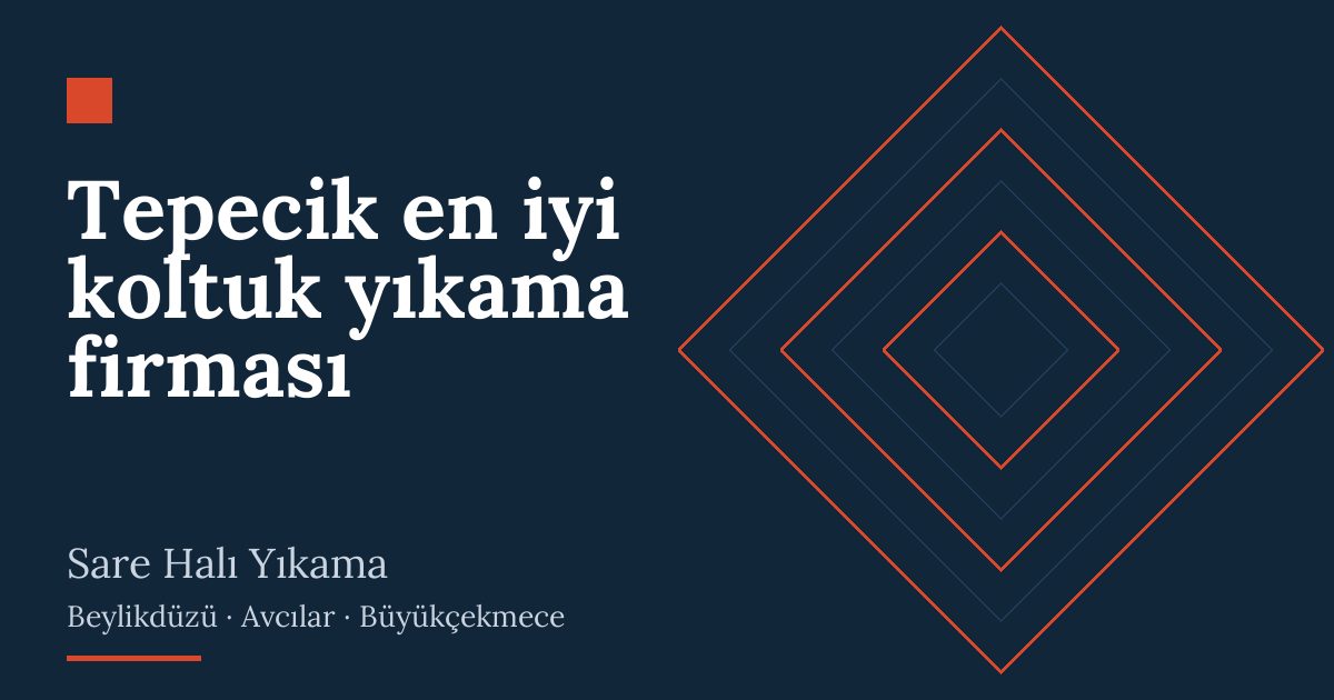 Tepecik en iyi koltuk yıkama firması: evde yıkama