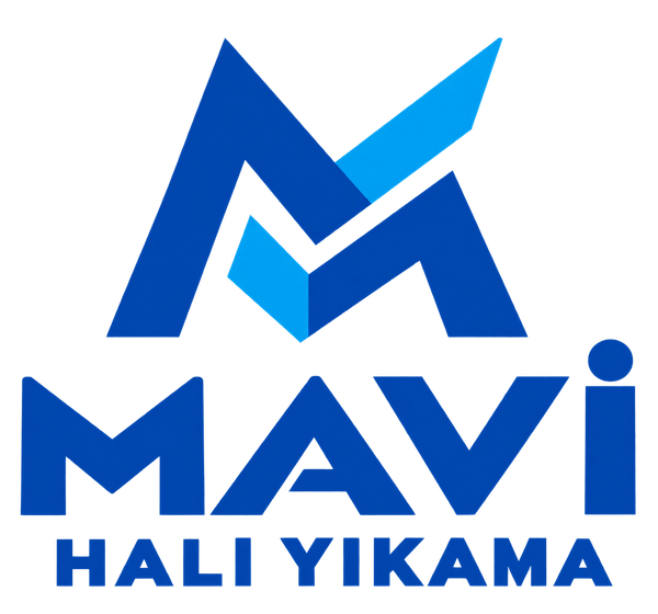 Mavi Halı Yıkama