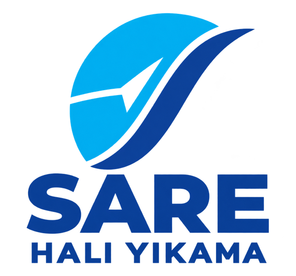 Sare Halı Yıkama
