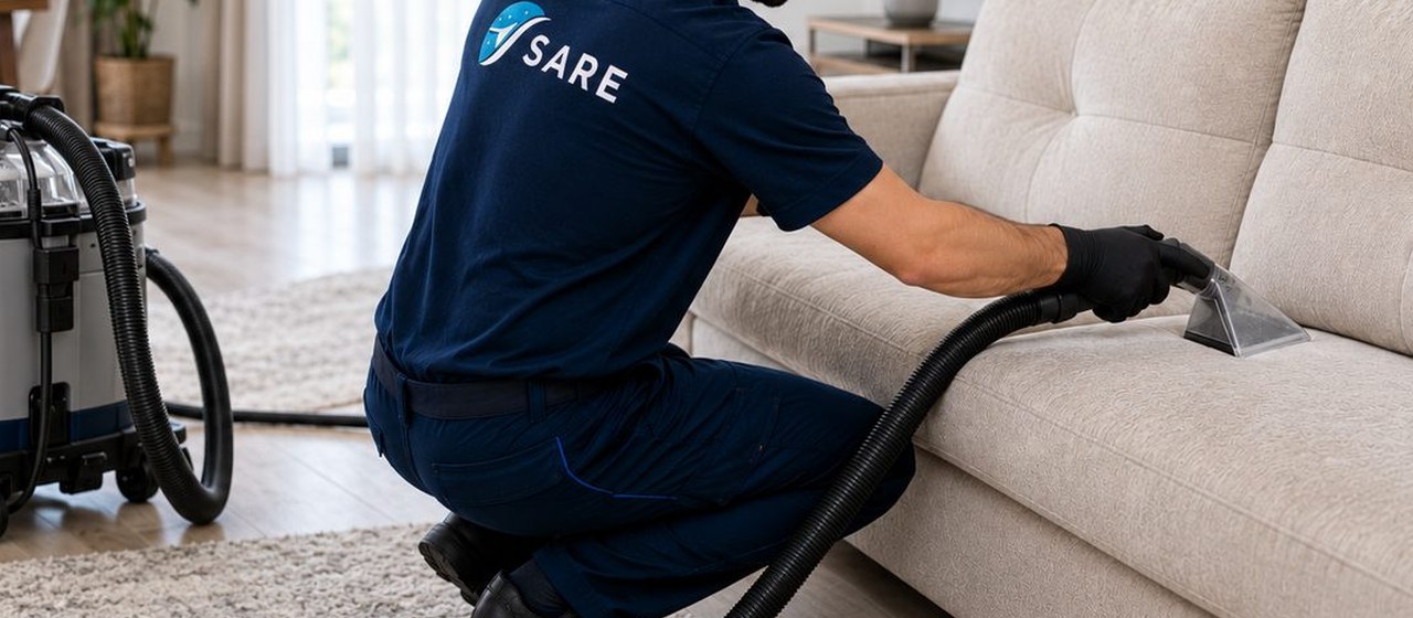 Ahmediye Koltuk Yıkama hizmeti
